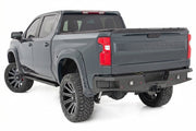 Guardabarros SF1 | GNO Slate Gris | Chevy Silverado 1500 2WD/4WD (2019-2026)