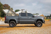 Guardabarros SF1 | GNO Slate Gris | Chevy Silverado 1500 2WD/4WD (2019-2026)