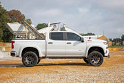 Guardabarros SF1 | GAZ Summit Blanco | Chevy Silverado 1500 2WD/4WD (19-26)