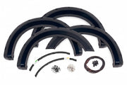 Guardabarros Pocket | HX Antimatter Azul | Ford F-250/F-350 Super Duty (23-26)