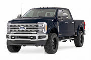 Guardabarros Pocket | HX Antimatter Azul | Ford F-250/F-350 Super Duty (23-26)