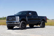 Guardabarros Pocket | HX Antimatter Azul | Ford F-250/F-350 Super Duty (23-26)