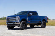 Guardabarros Pocket | E9 Argon Azul | Ford F-250/F-350 Super Duty (23-26)