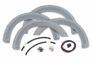Guardabarros Pocket | DR Avalanche | Ford F-250/F-350 Super Duty (23-26)