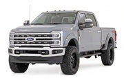 Guardabarros Pocket | DR Avalanche | Ford F-250/F-350 Super Duty (23-26)