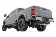 Guardabarros Pocket | DR Avalanche | Ford F-250/F-350 Super Duty (23-26)