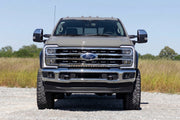 Guardabarros Pocket | DR Avalanche | Ford F-250/F-350 Super Duty (23-26)