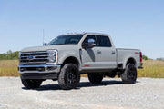 Guardabarros Pocket | DR Avalanche | Ford F-250/F-350 Super Duty (23-26)