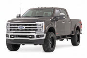 Guardabarros Pocket | M7 Carbonized Gris | Ford F-250/F-350 Super Duty (23-26)