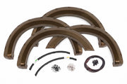 Guardabarros Pocket | LJ Darkened Bronce | Ford F-250/F-350 Super Duty (23-26)