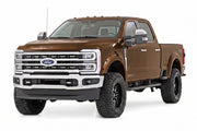 Guardabarros Pocket | LJ Darkened Bronce | Ford F-250/F-350 Super Duty (23-26)