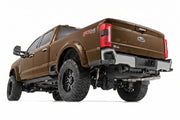Guardabarros Pocket | LJ Darkened Bronce | Ford F-250/F-350 Super Duty (23-26)