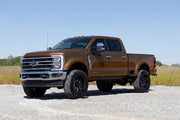 Guardabarros Pocket | LJ Darkened Bronce | Ford F-250/F-350 Super Duty (23-26)