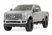 Guardabarros Pocket | JS Iconic Plata | Ford F-250/F-350 Super Duty (23-26)