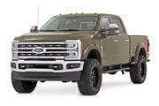 Guardabarros Pocket | T9 Marsh Gris | Ford F-250/F-350 Super Duty (23-26)