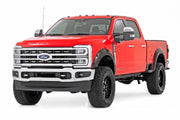 Guardabarros Pocket | Ford F-250/F-350 Super Duty 2WD/4WD (2023-2026)