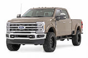 Guardabarros Pocket | D1 Stone Gris | Ford F-250/F-350 Super Duty (23-26)