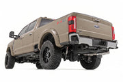 Guardabarros Pocket | D1 Stone Gris | Ford F-250/F-350 Super Duty (23-26)