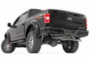 Guardabarros SF1 | G1 Absolute Negro | Ford F-150 2WD/4WD (2015-2017)