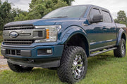 Guardabarros SF1 | N1 Azul Jeans | Ford F-150 2WD/4WD (2018-2020)