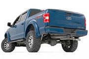 Guardabarros SF1 | N1 Azul Jeans | Ford F-150 2WD/4WD (2018-2020)