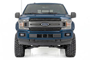 Guardabarros SF1 | N1 Azul Jeans | Ford F-150 2WD/4WD (2015-2017)