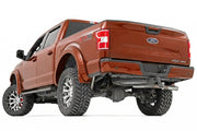 Guardabarros SF1 | H7 Bronce Fire | Ford F-150 2WD/4WD (2015-2017)