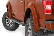 Guardabarros SF1 | H7 Bronce Fire | Ford F-150 2WD/4WD (2015-2017)