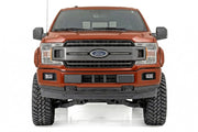 Guardabarros SF1 | H7 Bronce Fire | Ford F-150 2WD/4WD (2015-2017)