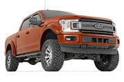 Guardabarros SF1 | H7 Bronce Fire | Ford F-150 2WD/4WD (2015-2017)