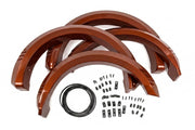 Guardabarros SF1 | H7 Bronce Fire | Ford F-150 2WD/4WD (2015-2017)