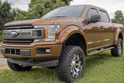Guardabarros SF1 | H5 Caribou | Ford F-150 2WD/4WD (2015-2017)