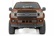 Guardabarros SF1 | H5 Caribou | Ford F-150 2WD/4WD (2015-2017)