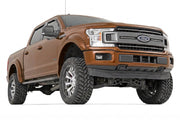 Guardabarros SF1 | H5 Caribou | Ford F-150 2WD/4WD (2015-2017)