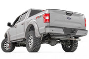 Guardabarros SF1 | UX Ingot Plata Metallic | Ford F-150 2WD/4WD (18-20)