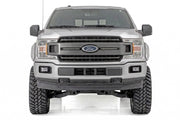 Guardabarros SF1 | UX Ingot Plata Metallic | Ford F-150 2WD/4WD (18-20)