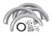 Guardabarros SF1 | UX Ingot Plata Metallic | Ford F-150 2WD/4WD (18-20)