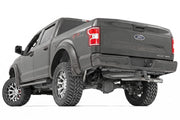 Guardabarros SF1 | J7 Magnetic Gris | Ford F-150 2WD/4WD (2015-2017)