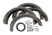 Guardabarros SF1 | J7 Magnetic Gris | Ford F-150 2WD/4WD (2018-2020)