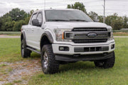 Guardabarros SF1 | Ford F-150 2WD/4WD (2018-2020)