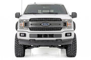 Guardabarros SF1 | Ford F-150 2WD/4WD (2015-2017)