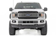 Guardabarros SF1 | Ford F-150 2WD/4WD (2018-2020)