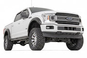 Guardabarros SF1 | Ford F-150 2WD/4WD (2018-2020)