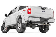 Guardabarros SF1 | YZ Oxford Blanco | Ford F-150 2WD/4WD (2015-2017)