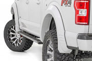 Guardabarros SF1 | YZ Oxford Blanco | Ford F-150 2WD/4WD (2015-2017)