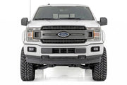 Guardabarros SF1 | YZ Oxford Blanco | Ford F-150 2WD/4WD (2015-2017)