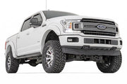 Guardabarros SF1 | YZ Oxford Blanco | Ford F-150 2WD/4WD (2015-2017)
