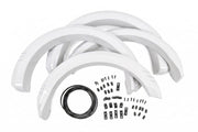 Guardabarros SF1 | YZ Oxford Blanco | Ford F-150 2WD/4WD (2015-2017)