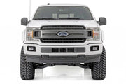 Guardabarros SF1 | Z1 Oxford Blanco | Ford F-150 2WD/4WD (2018-2020)