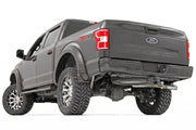 Guardabarros SF1 | TB Real Acero | Ford F-150 2WD/4WD (2015-2017)